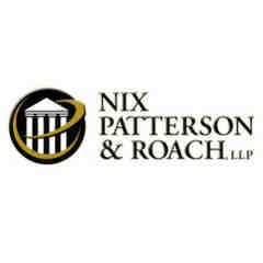 Nix, Patterson & Roach, L.L.P.