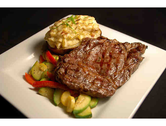 $100 Gift Certificate to Midtown Cafe