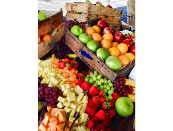 $500 Toward Catering from 8 Lavender Lane Catering & Events