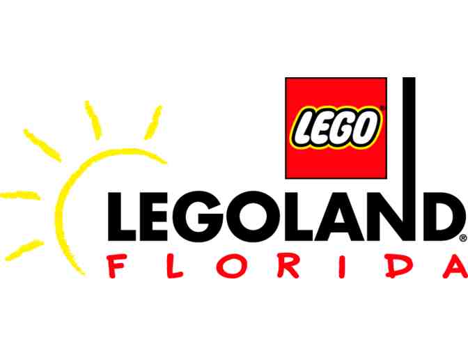 Orlando, Florida Family of 4 Vacation with 2 Southwest Airlines Tickets