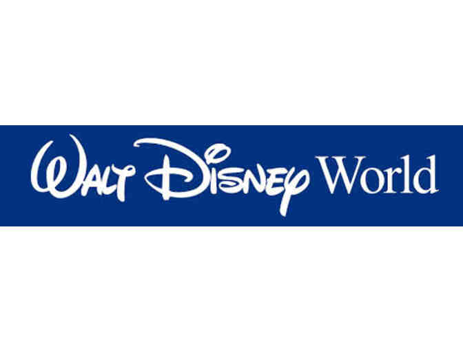 Orlando, Florida Family of 4 Vacation with 2 Southwest Airlines Tickets