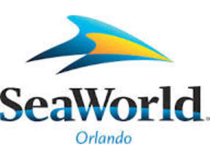 Orlando, Florida Family of 4 Vacation with 2 Southwest Airlines Tickets