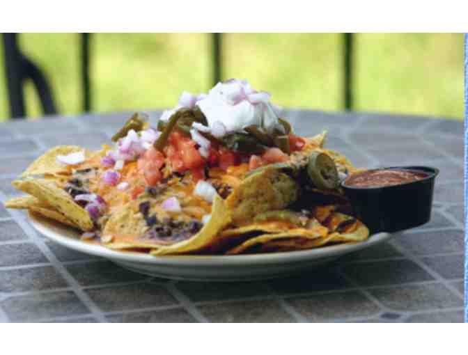 $20 Gift Certificate to Calypso Cafe