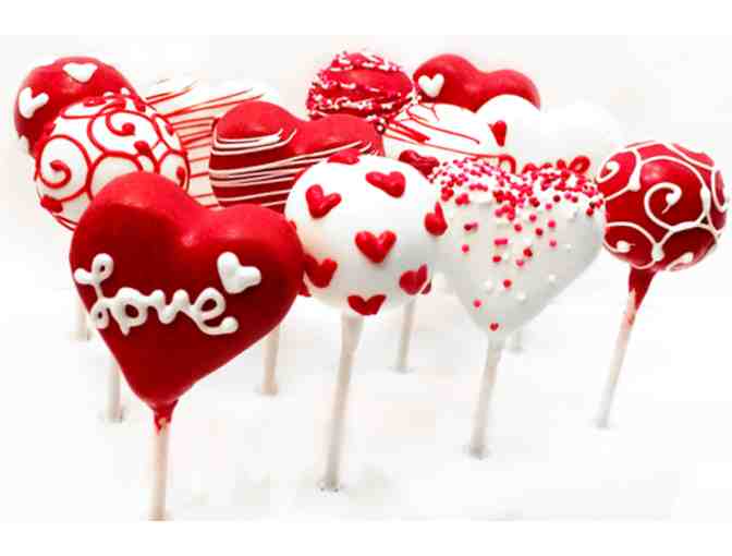 $100 Gift Certificate to Faye's Cake Pops