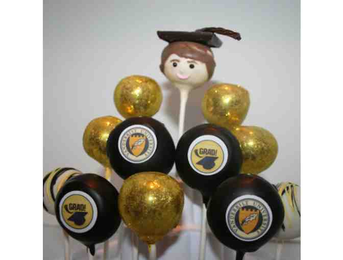 $100 Gift Certificate to Faye's Cake Pops