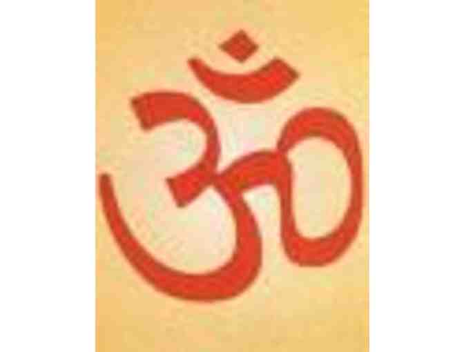 Fahrenheit Yoga - One Month Unlimited Yoga