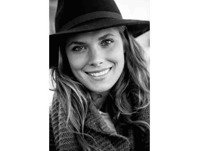 Kids Healthy Cooking Class for 10 Children + Parents