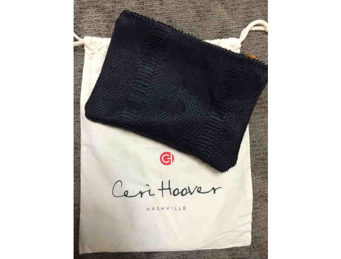 Ceri Hoover Handbag