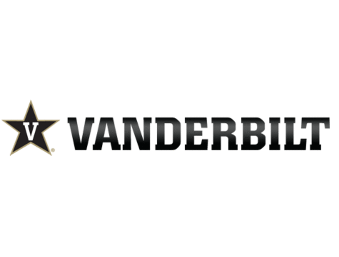 4 Tickets to Any Vanderbilt Baseball Home Game 2015 Season