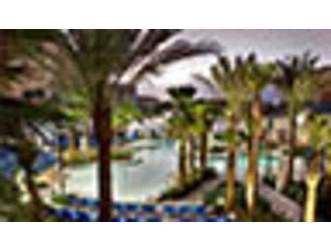 2 Night Stay Wyndham Grand Orlando Resort