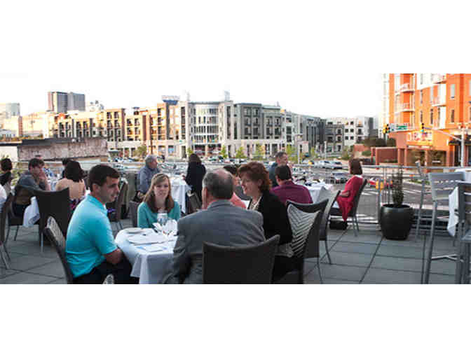 Watermark Restaurant - $100 Gift Certificate for a Dinner for 2