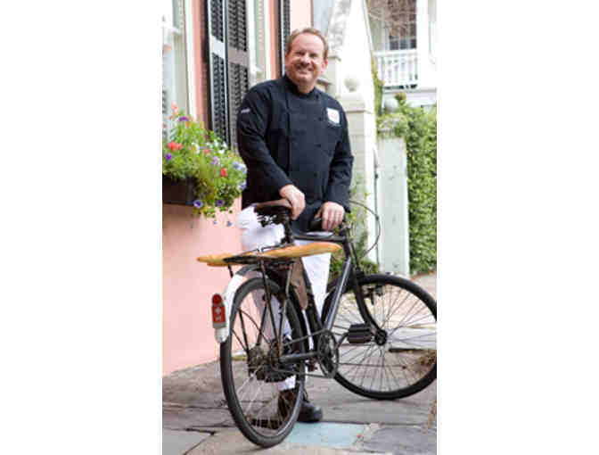 Watermark Restaurant - $100 Gift Certificate for a Dinner for 2