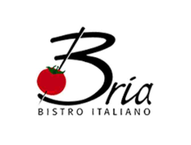 Bria Bistro OR Harding House - $100 Gift Card