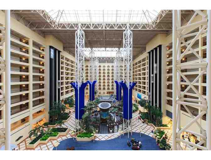 Renaissance Orlando at Seaworld