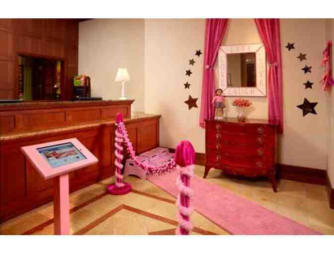 Atlanta Marriott Alpharetta: 2 Night Weekend Stay w/ Breakfast (American Girl experience)