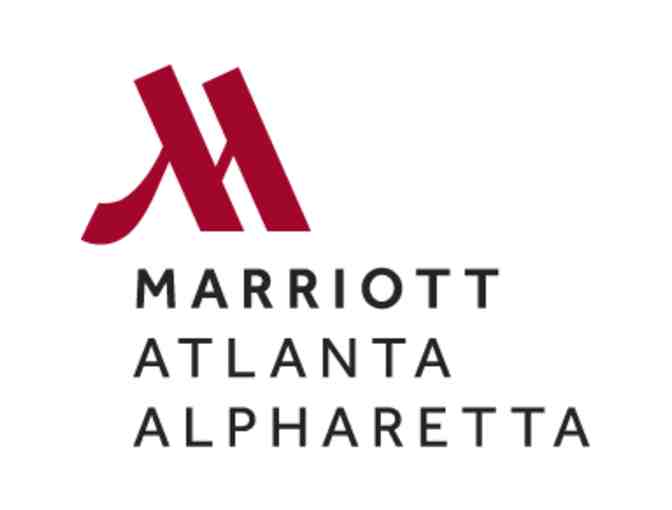 Atlanta Marriott Alpharetta: 2 Night Weekend Stay w/ Breakfast (American Girl experience)