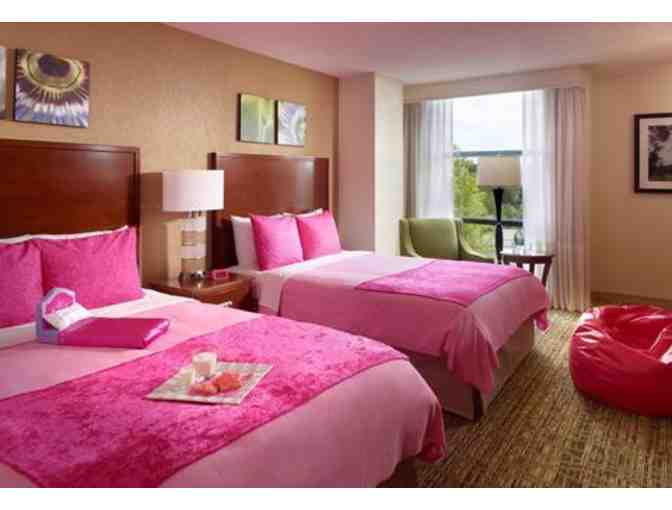 Atlanta Marriott Alpharetta: 2 Night Weekend Stay w/ Breakfast (American Girl experience)