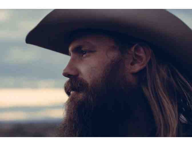 Chris Stapleton Tickets and Country Music Pack (Local Pick Up Only)