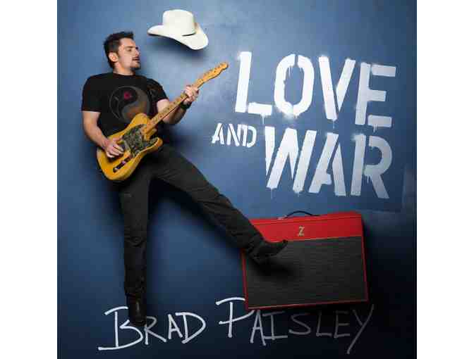 Chris Stapleton Tickets and Country Music Pack (Local Pick Up Only)