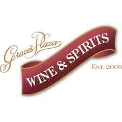 Grace's Plaza Wine and Spirits