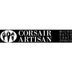 Corsair Distillery