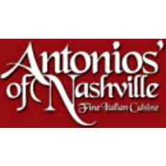 Antonios' of Nashville