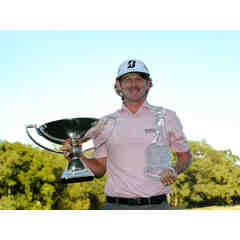 Brandt Snedeker
