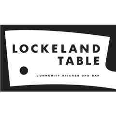 Lockeland Table