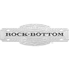 Rock Bottom Brewery