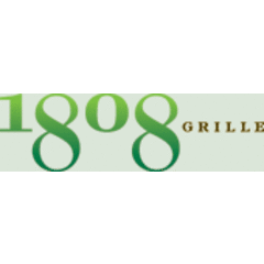 1808 Grille