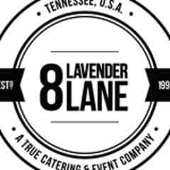 8 Lavender Lane Catering and Events