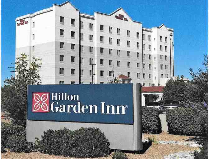 Hilton Garden Inn Uptown Gift Certificate - Photo 1