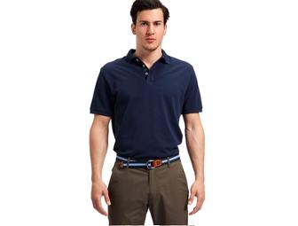 Bonobos'Turqalicious' limited edition pinwale pants (sz 34) & Polo (L)