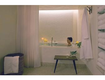 100 Gift Certificate to Spa Luce