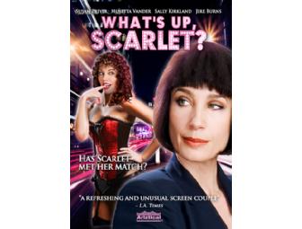 Lesbian Films on DVD