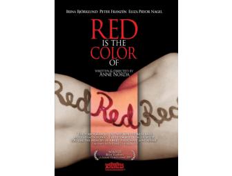 Lesbian Films on DVD