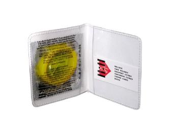 Gift Basket of Novelty Items designed by Artist Jamila Tazewell