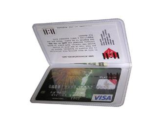 Gift Basket of Novelty Items designed by Artist Jamila Tazewell