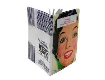 Gift Basket of Novelty Items designed by Artist Jamila Tazewell