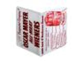 Gift Basket of Novelty Items designed by Artist Jamila Tazewell