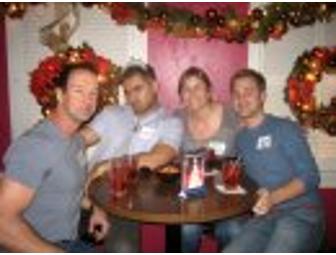 Out & About Tours - GAY LA TOUR for 4