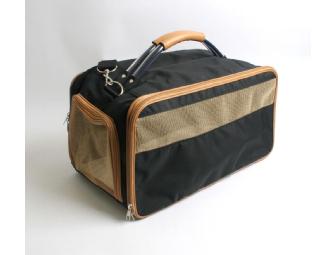 Bark-N-Bag Nylon Pet Carrier