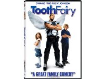 Walden Media Family Film Gift Basket