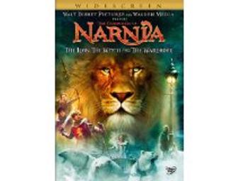 Walden Media Family Film Gift Basket