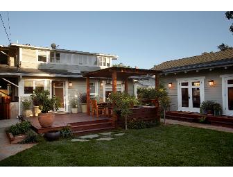 Landscape Design Consultation