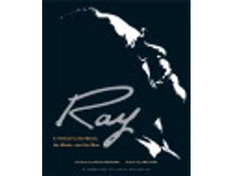 RAY - The DVD and Coffee Table Book 'Ray: A Tribute to the Movie'