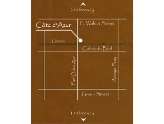 90 minute Acu Spa Stress Relief Session