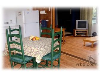 Stay 3 nights in Hawaiian Vacation Rental just 200 yds from the Obama's