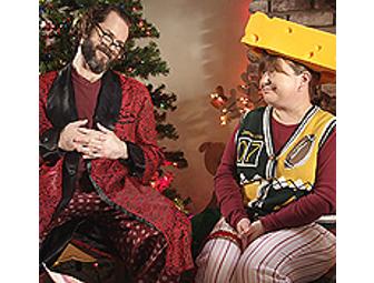 TLA RELEASING: DVD BASKET