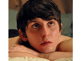 TLA RELEASING: DVD BASKET